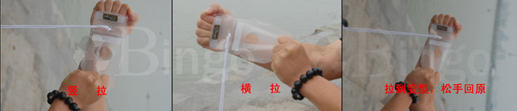 Sac de sport - Ref 17156 Image 3