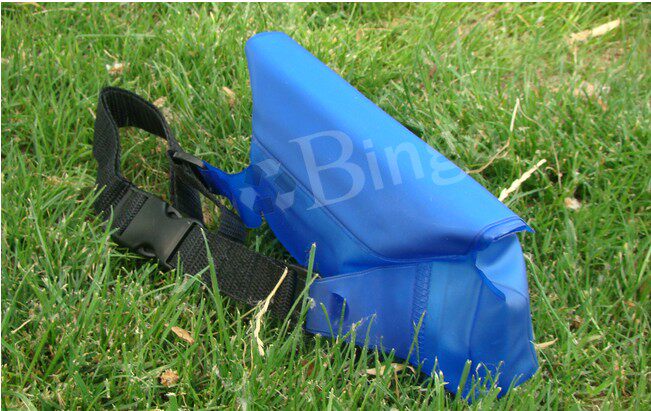 Sac de sport - Ref 8921 Image 9