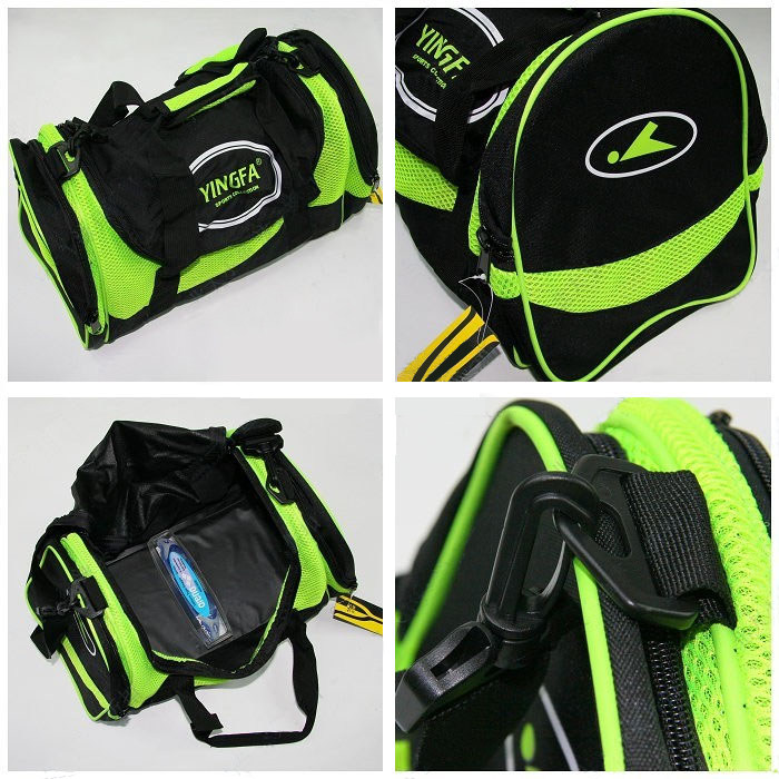 Sac de sport - Ref 17157 Image 5