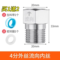 Полная медная гальванизация 4 точек [поток наружного провода во внутренний проволоку]