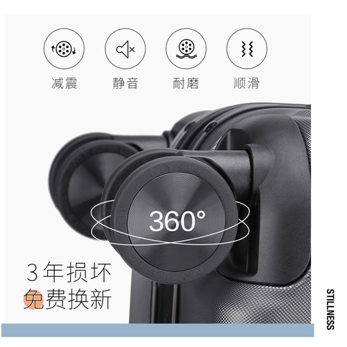 Японский чемодан, портативный ноутбук, маленькая коробка для путешествий, 16 дюймов