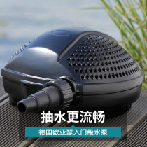 OASE (OArthur) AquaMax Eco water pump