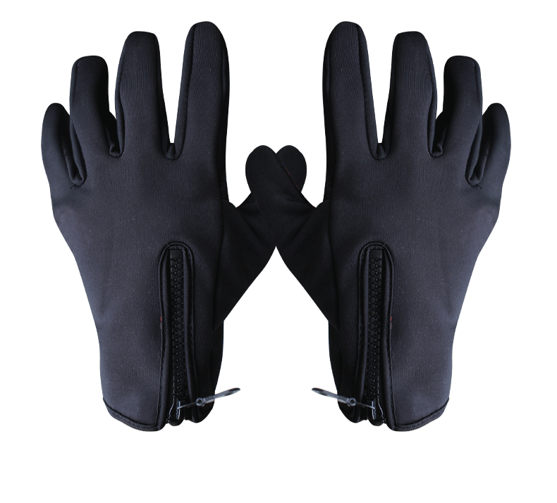 Gants pour vélo mixte TUANTAIHI - Ref 2255345 Image 29