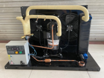 3-10 INDUSTRIAL COLD WATER MACHINE DRINKING WATER BOARD REPLACEMENT TYPE HEAT EXCHANGER EVAPORATOR CHILLER POOL REFRIGERATION