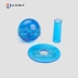 Phụ kiện ba và rocker gốc LB-30-C ba và cực đầu bóng trong suốt đặt phụ kiện cần điều khiển arcade chống bụi tay xbox Cần điều khiển