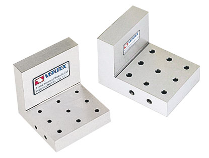 Taiwan Hawk Precision Steel Flat Clamp Steel Steel Flat Clamp Steel Steel Structure VRS-44