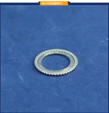 金田 Исходное кольцо вращения диаметра/кольцо с диаметром диаметра 32-25,4/30-25,4-20/20-16 мм