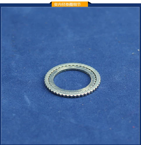 金田 Исходное кольцо вращения диаметра/кольцо с диаметром диаметра 32-25,4/30-25,4-20/20-16 мм