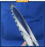 华剑 Huajianpai 18/20/22/24 дюймов/450/500/550/600 мм большие сплавные лезвия