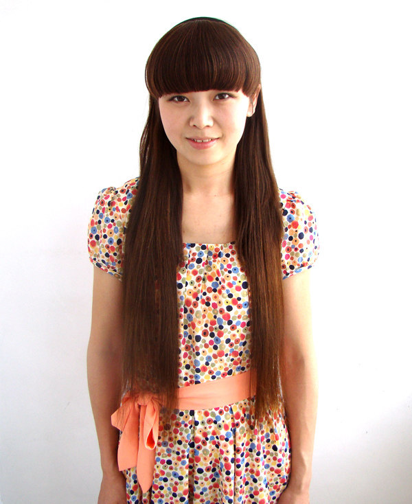 Extension cheveux - Ref 217044 Image 30