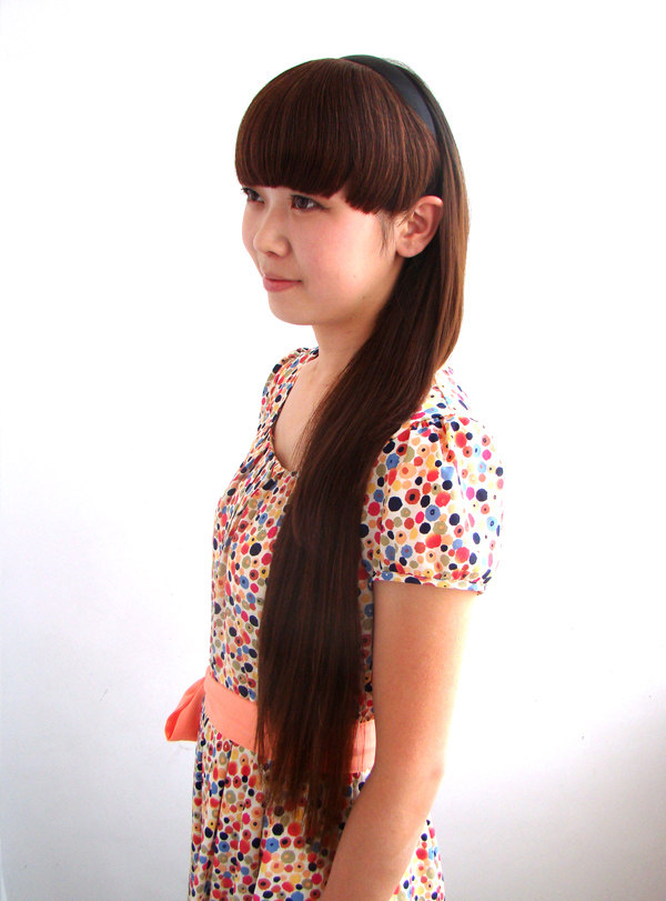 Extension cheveux - Ref 217044 Image 31