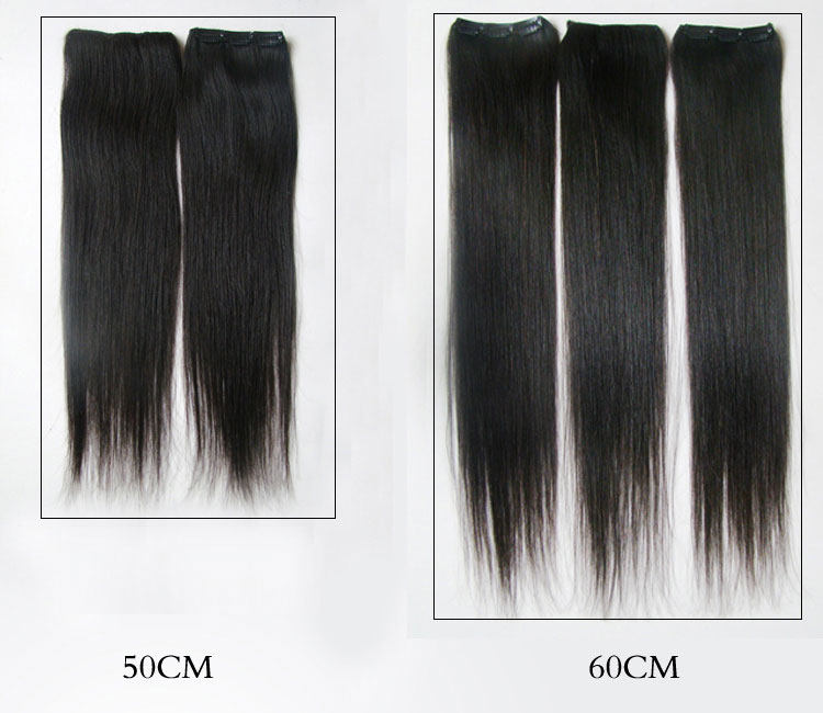 Extension cheveux - Ref 217044 Image 28