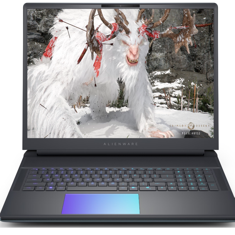 Alienware Alien 18 Alw18-6768