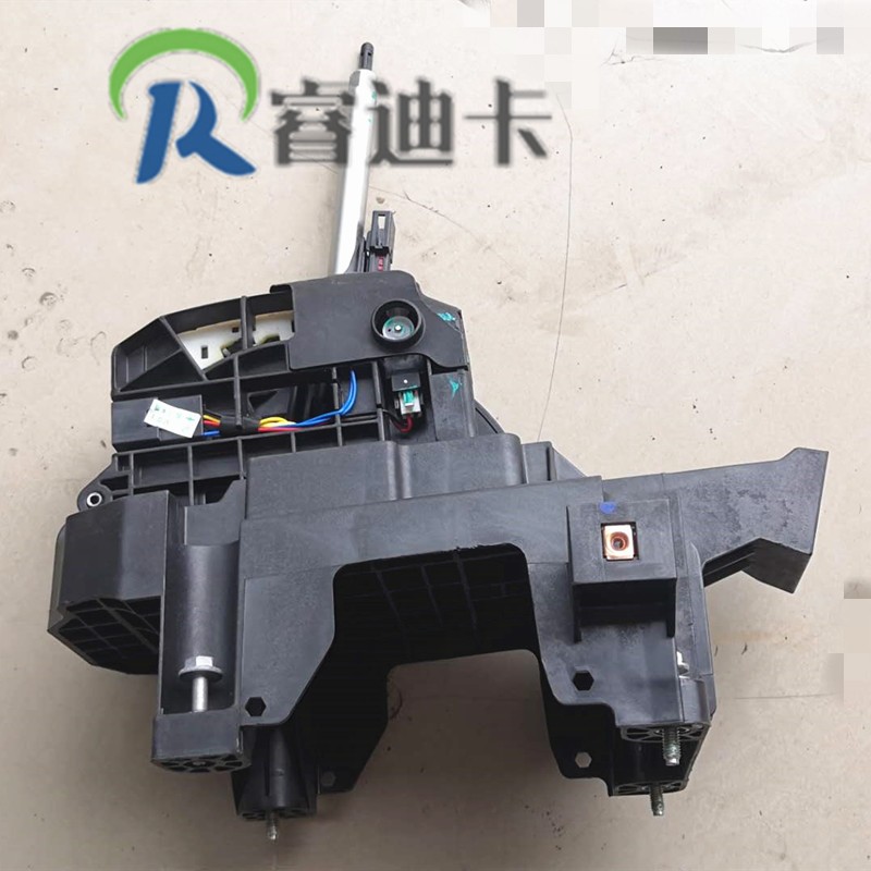 Apply Buick's new Juno Weixin Willis Indran Ram Gear Lever Mechanism Assembly Hanging Gear Shift Position Pole Base