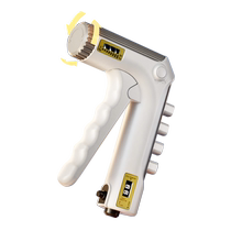 Grip strength professional hand training hand strength finger adjustable electronic counting for primary school students and men to exercise arm strength