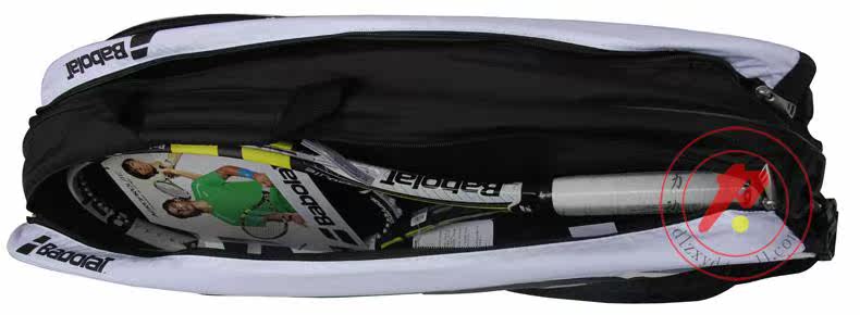 Sac de tennis - Ref 27317 Image 11