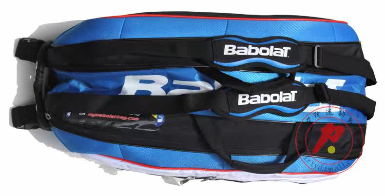 Sac de tennis - Ref 26836 Image 9