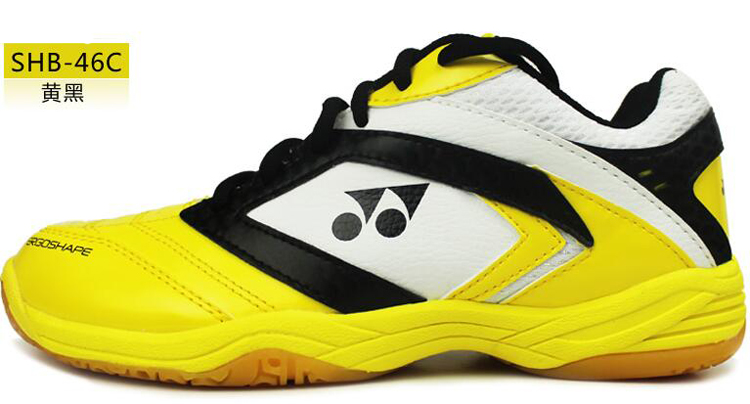 Chaussures de Badminton uniGenre YONEX SHB46C - Ref 841387 Image 7