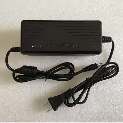 New 12V large capacity aluminum battery head full set of high power inverter lithium battery All special charger