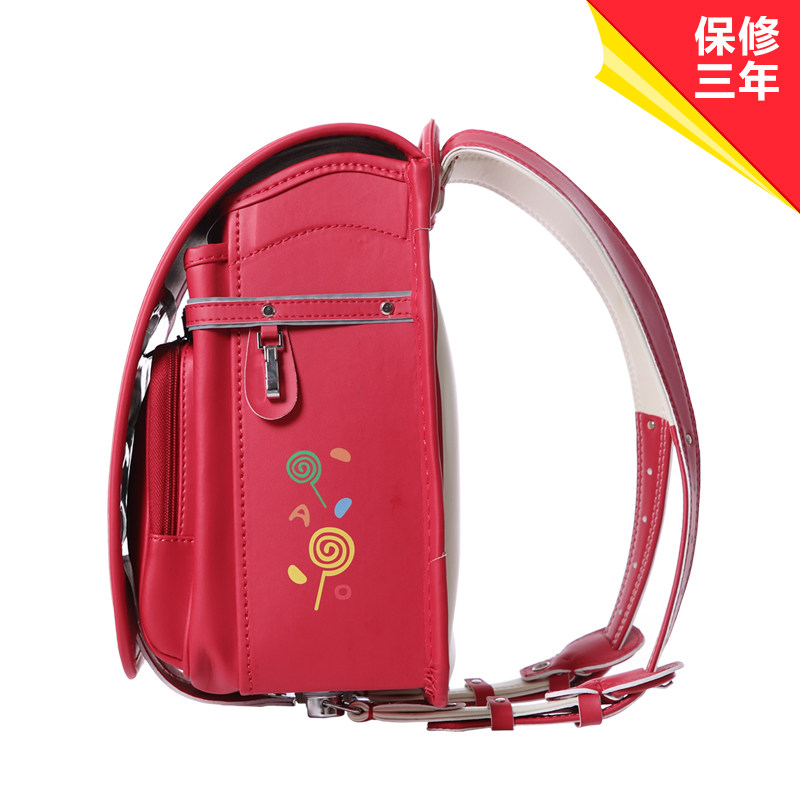 School gift forzoe Japanese primary school school bag Japanese children