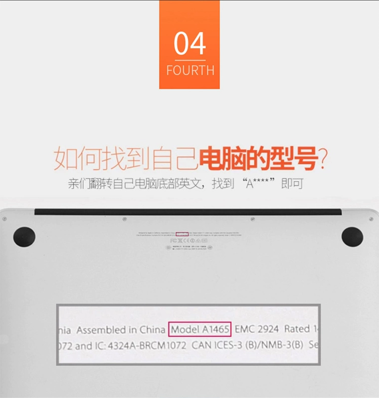 Apple sạc máy tính macbook air pro laptop power adapter dây nguồn - Phụ kiện máy tính xách tay