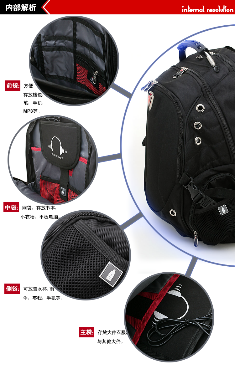 Sac homme - Ref 50679 Image 32