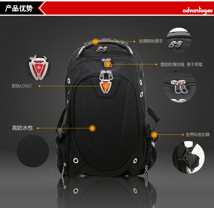 Sac homme - Ref 50679 Image 28