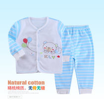 Baby Clothing Suit Autumn winter Pure cotton Newborn underwear 0-3 months Baby clothes for babys home clothes