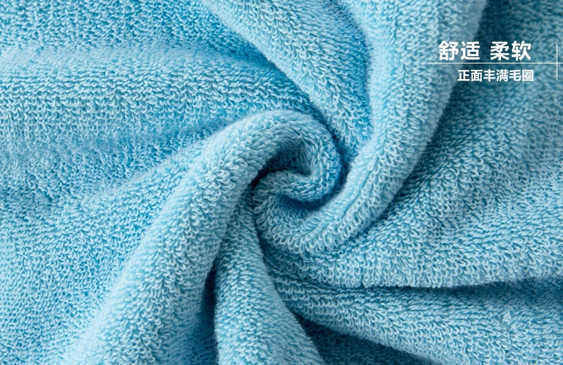 2 Miễn phí vận chuyển! Counter vàng chính hãng số gối / bông khăn bông jacquard khăn G2028 bụi bẩn dày - Khăn gối