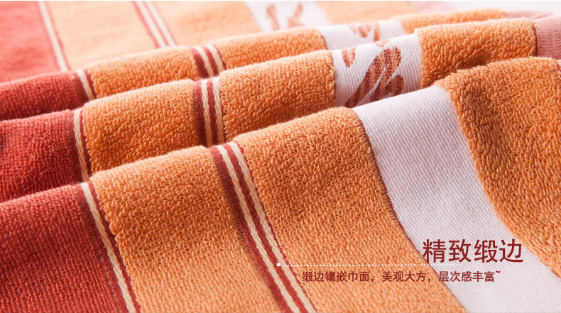 Khăn gối vàng chính hãng / khăn bông đơn gối satin tinh tế cắt nhung thủ công kiểu đôi khăn choàng gối