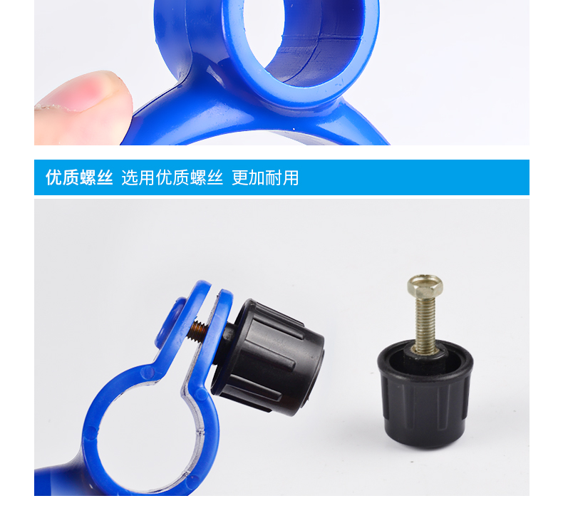 Kỵ binh thậm chí cá cánh tay hỗ trợ khung cần câu tiết kiệm lao động treo tường câu cá cung cấp dụng cụ câu cá phụ kiện thiết bị câu cá cần câu rút