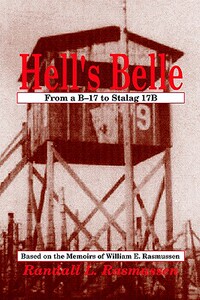 【预售】Hell’s Belle