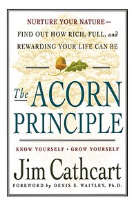 【预售】The Acorn Principle: Know Yourself, Grow Yourself
