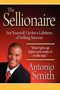 【预售】The Sellionaire