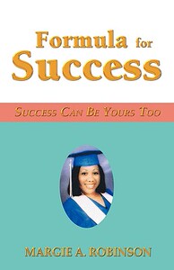 【预售】Formula for Success: Success Can Be Yours Too