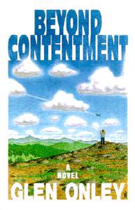 【预售】Beyond Contentment: A Contemporary Novel of