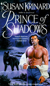 【预售】Prince of Shadows