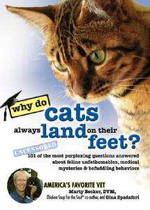 【预售】Do Cats Always Land on Their Feet?: 101 of the Most