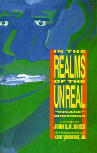 【预售】In the Realms of the Unreal: "Insane" Writings