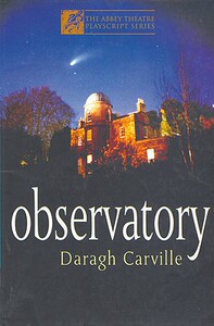 【预售】Observatory