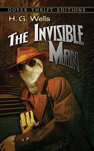 【预售】The Invisible Man