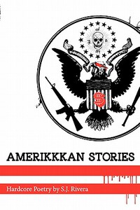 【预售】Amerikkkan Stories