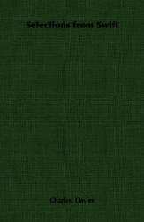 【预售】Selections from Swift