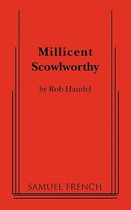 【预售】Millicent Scowlworthy