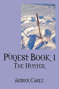 【预售】Pqest Book 1: The Hunter