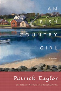 【预售】An Irish Country Girl
