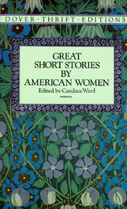 【预售】Great Short Stories by American Women