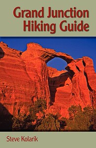 【预售】Grand Junction Hiking Guide