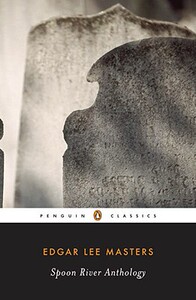 【预售】Spoon River Anthology