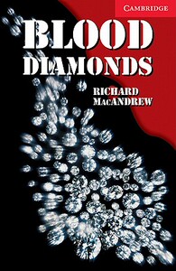 【预售】Blood Diamonds